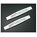 2pcs B312 Car Styling Accessories Chromed Emblem Badge Decal Fender Side Sticker Metal STI SUBARU LEGACY OUTBACK FORESTER Impreza WRX BRZ