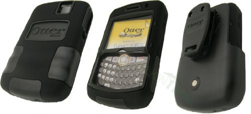 Otterbox BlackBerry 8350i Defender Case
