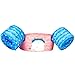 BLUEMARS Kids Swim Vests, Floaties for Toddler Girls and Boys from 30 to 50 pounds