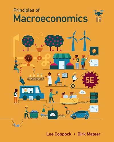 Macroeconomics: 9781429218870: Economics Books @ Amazon.com
