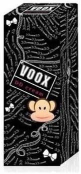 6 X Voox Dd Cream Whitening Body Lotion Tip for Pretty White Skin