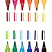 OOLY, Double Dip Scented Markers, Set of 12 (130-042)