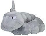 Pokemon Plush Sitting Cuties Onix