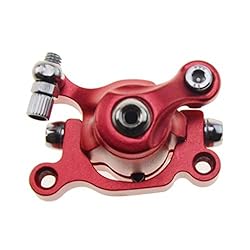 GOOFIT RED Brake Caliper Front Rear for MBX10 MBX11