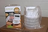Cook Works - Hamburger Patty Maker Set