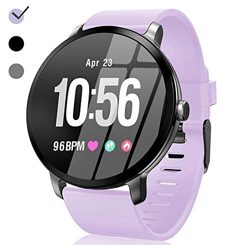 giyastar smart watch