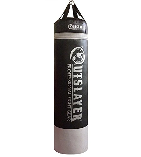 outslayer punching bags