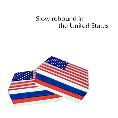 Independence Day Toys, KESEELY Squishies American Flag Slow Rising Cream Stress Relief Toys for 4th of July (A)