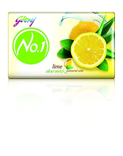 Godrej No. 1 Soap - Image 2