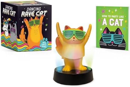 Amazon.com: Lucky Cat: Bearer of Good Fortune (RP Minis