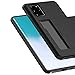 Easy Samsung Galaxy S20 Plus Case 5G,Ultra Slim [Anti Scratch] S20 Plus Wallet Case by Dual Layered Protective Shockproof Cover with Cards Slot Hidden Designed for Galaxy S20 Plus 6.7 inch [Black]