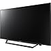 Sony KDL-32W600D 32-Inch Class HD TV with Built-in Wi-Fi Bundle with Deco Gear 2.4GHz Wireless Backlit Keyboard and 2X Deco Gear 4K Copper 6 FT HDMI Cablethumb 2