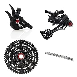 Box Two Prime 9 Wide Single Shift eBike