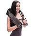 Massagers for Neck and Back, Neck Massager with Heat - Back and Shoulder Massager, Relieve Muscle Pain for Shoulders, Legs, Body, Home, Car, Office and Travel