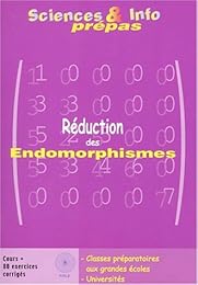 Réduction des endomorphismes