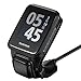 1-Pack Charger for Tomtom Spark 1 3,Runner 2 3, Golfer 2 SE, Adventurer - USB Charging Cable Dock Cradle 3.3ft - Smartwatch Accessories