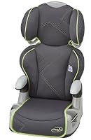 Evenflo Big Kid AMP High Back Car Seat Booster, Green Angles | Amazon price  tracker / tracking, Amazon price history charts, Amazon price watches,  Amazon price drop alerts | camelcamelcamel.com