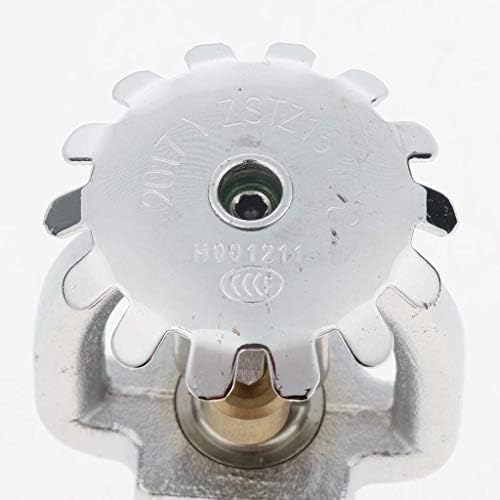 nouler Juler Brass Pendant Vertical Sprinkler Fire Fast Response