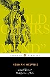 Israel Potter: His Fifty Years of Exile (Penguin Classics) by Herman Melville, Robert S. Levine