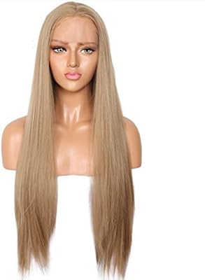 Blonde wig online Clearance