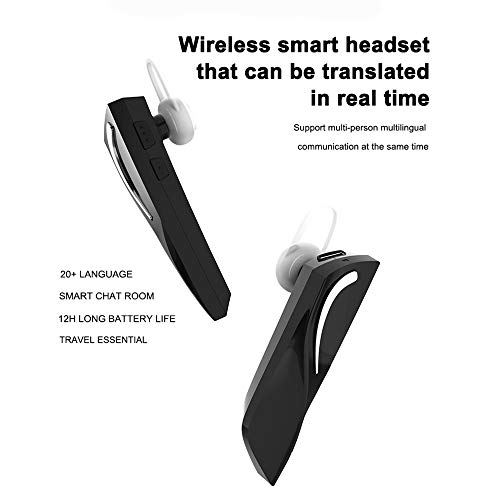 1 PinPle+Bluetooth+Translator+Translation+Intelligent