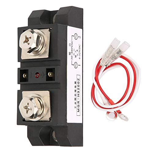 YWBL-WH MGR-H3200Z Industrial Solid State Relay DC