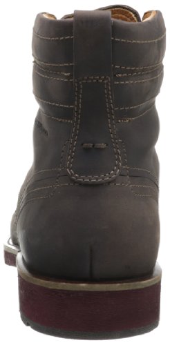 ecco men's bendix moc toe boot