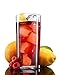 SET of 6 acrylic tumblers - 20 OZ acrylic glassware great use for acrylic wine glasses, or acrylic drinking glasses - Great gift idea