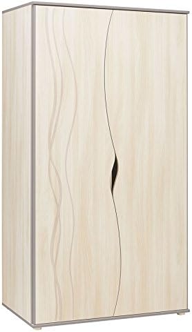 Bebe 9 Creation Armoire Emile Amazon Fr Bebes Puericulture