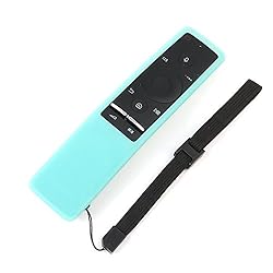 Silicone Protective Cover Compatible with Samsung