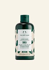 The Body Shop Shea Repair Shampoo & Conditioner 250ml Dry Damaged Hair view 3