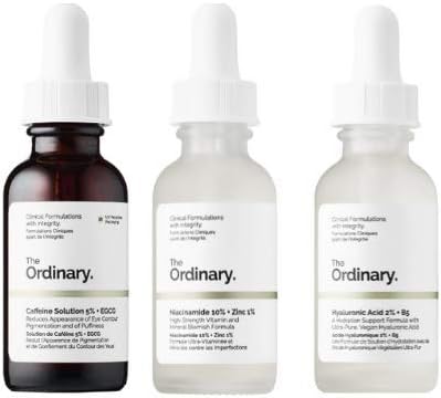 the ordinary for blemishes
