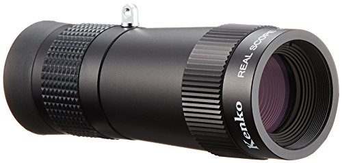 Kenko Monoculars Real Scope 8x20 Near Focus