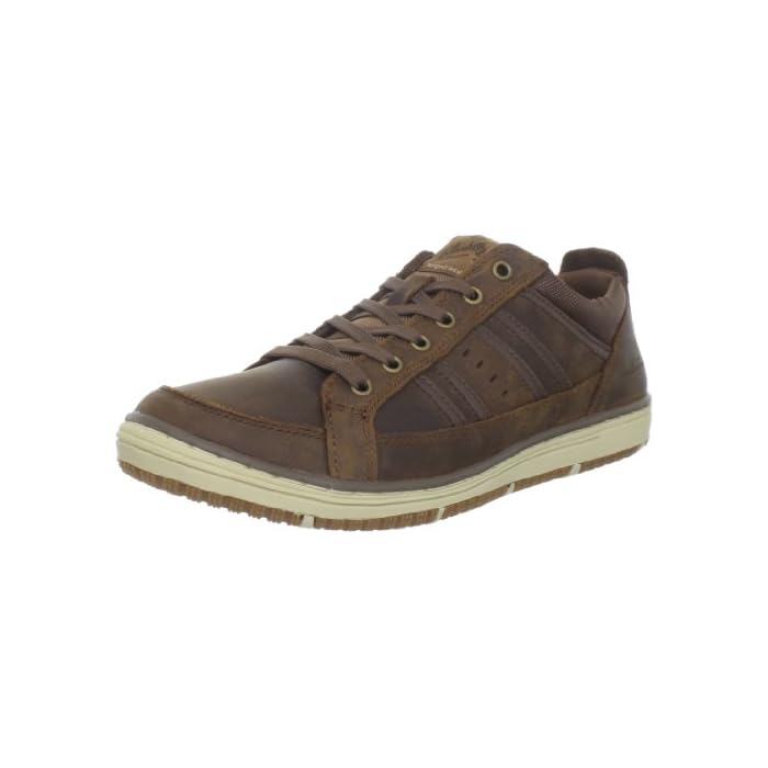Buy Skechers Men's Hamal Shoes Online 