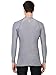 O'Neill Wetsuits Basic Skins Long Sleeve Crew Rash Guard Shirt