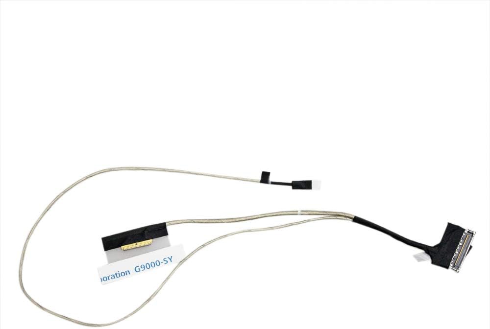 Gintai LCD Video Cable for Acer Predator Helios 300 G3-571 G3-572 Nitro 5 AN515