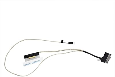 Gintai LCD Video Cable for Acer Predator Helios 300 G3-571 G3-572 Nitro 5 AN515