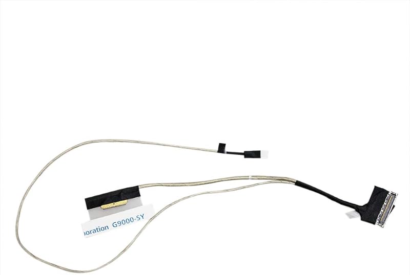 Gintai LCD Video Cable for Acer Predator Helios 300 G3-571 G3-572 Nitro 5 AN515
