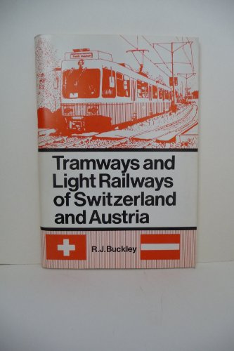 Tramways and light railways of Switzerland and Austria