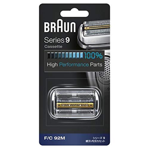 BRAUN Men's Electric Shaver Series 9 Spare Blade NEW From JAPAN eBay