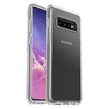 OtterBox SYMMETRY CLEAR SERIES Case for Galaxy
