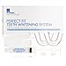 iQ Derma Perfect Fit Teeth Whitening System 2 piece