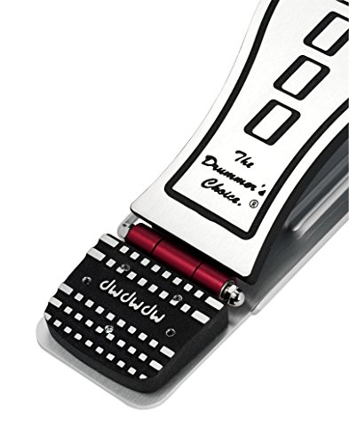 Drum Workshop CP9500TB 9000 Series 2-Leg Hi-Hat Stand