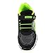 TMNT Teenage Mutant Ninja Turtles Boys Lighted Sneakers Shoes (Toddler/Little Kid)