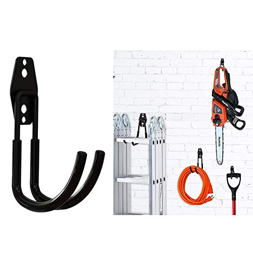2PCS Power Tool Hanger String Trimmer Hangers, Weed Trimmer Hanger