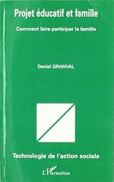 Projet éducatif et famille