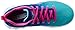 Skechers Kids Girl's Skech AIR-Laser LITE-K, Blue/Aqua, 1 M US Little Kid