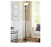 Better Homes and Gardens 70" Restoration Bronze Finish Torchiere Floor Lamp