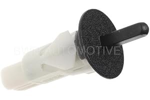 BORGWARNER Borg Warner S1064 Door Jamb Switch