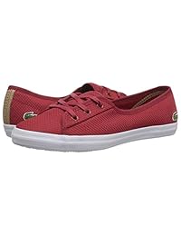 Lacoste Ziane Chunky - Zapatillas para mujer